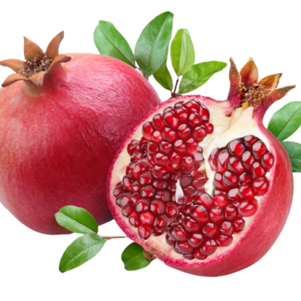 POMEGRANATE