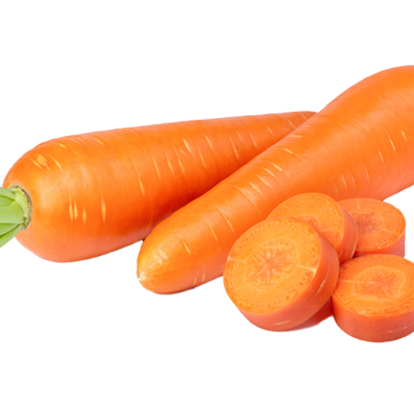 CARROTS