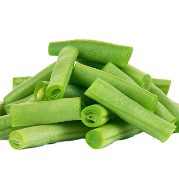 GREEN BEANS