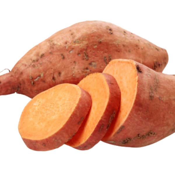 SWEET POTATOES