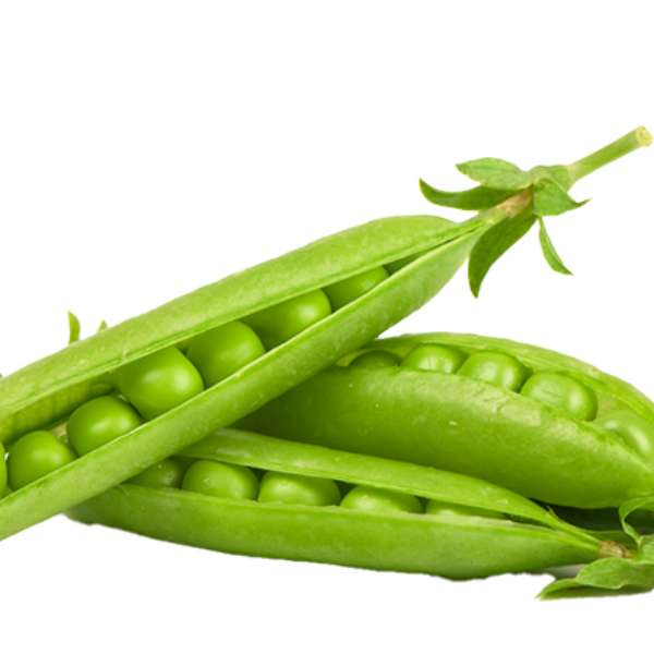 GREEN PEAS